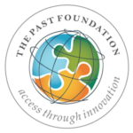 The Past Foundation Logo