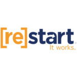 Restart logo