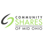 Community Shares of Mid Ohio logo