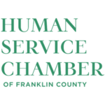 Human Service Chamber of Franklin County logo